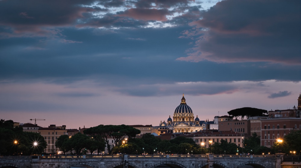 Combo: Vatican Museums + Roma Pass 48h